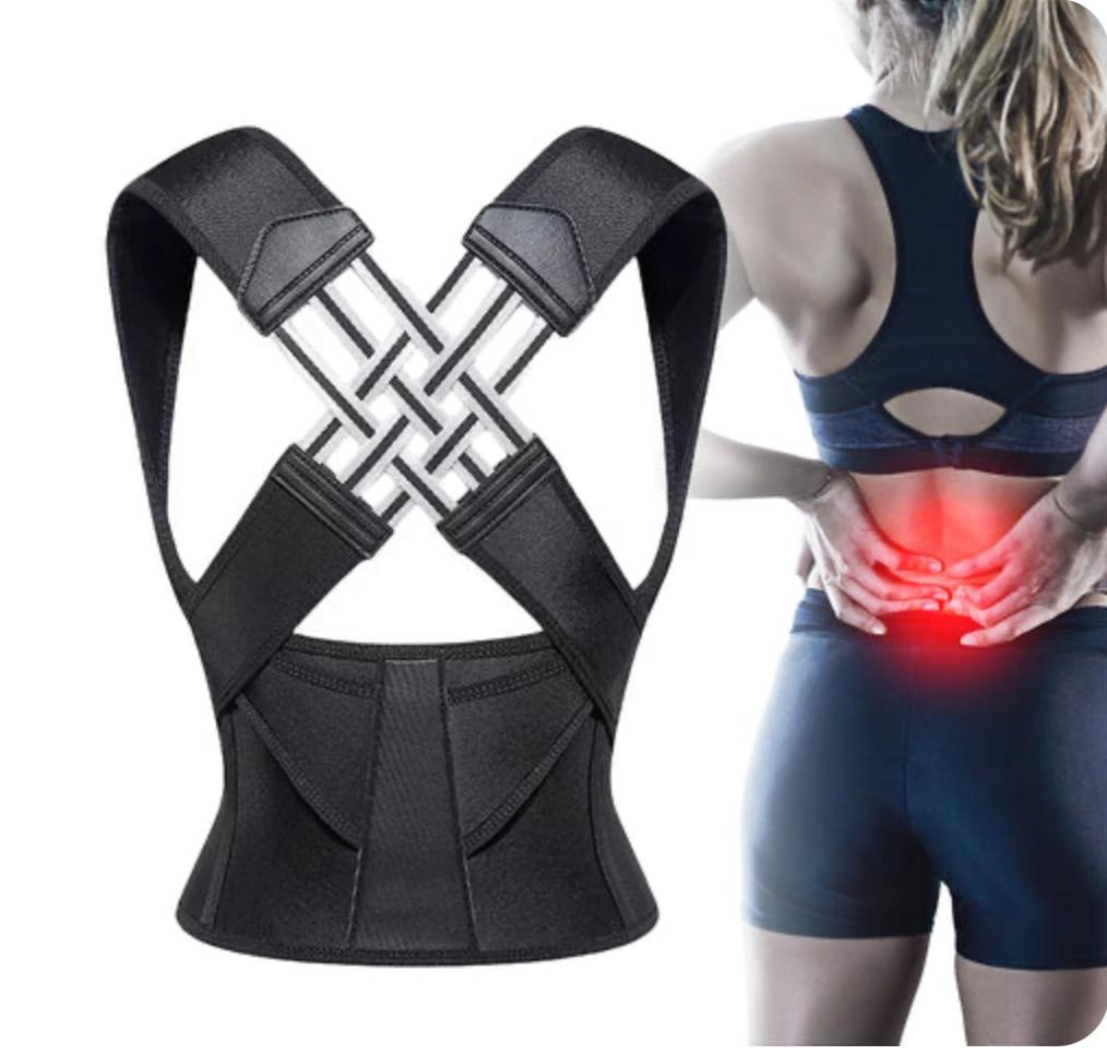 Corrector de Postura 2 x 1