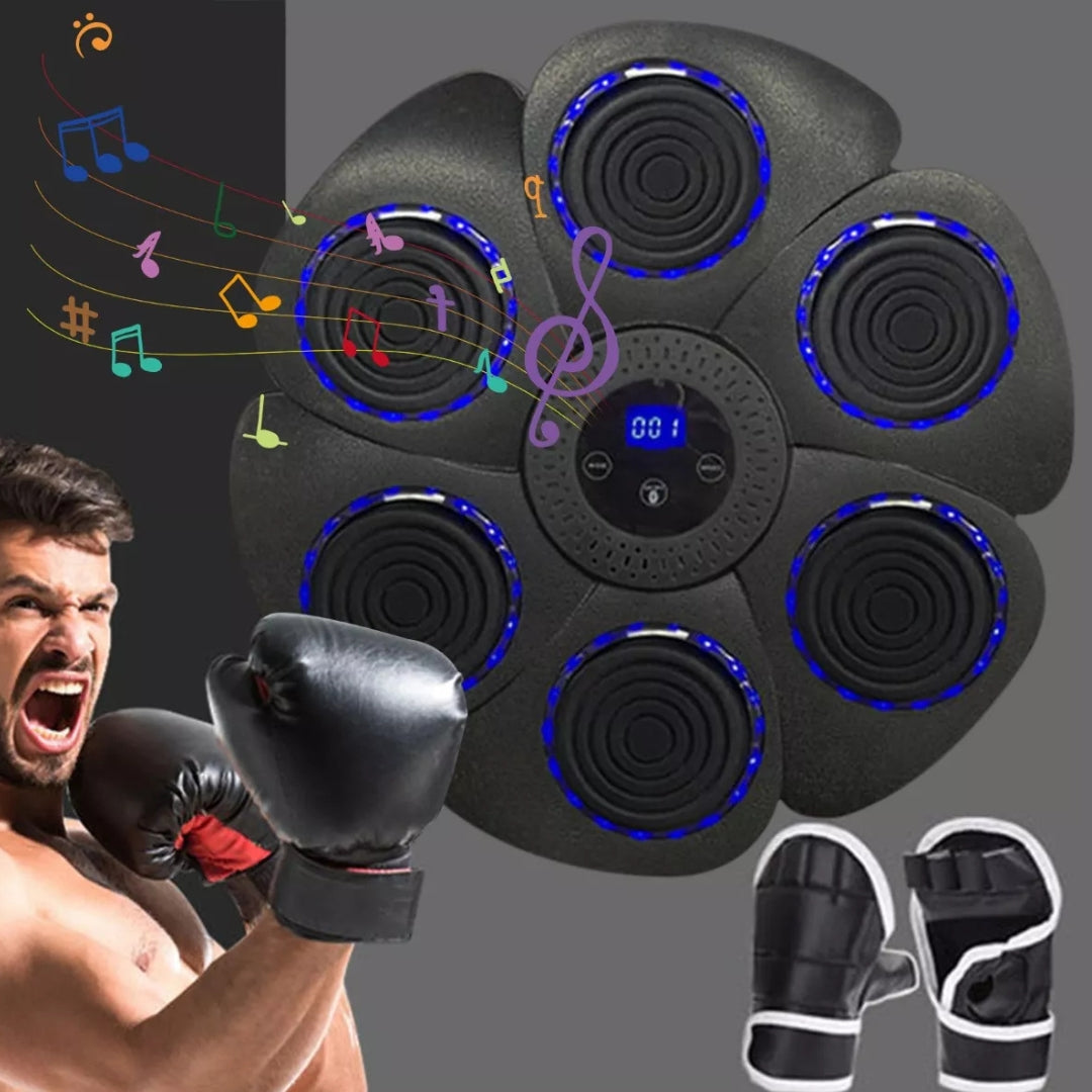 BOXING TARGET INALÁMBRICO