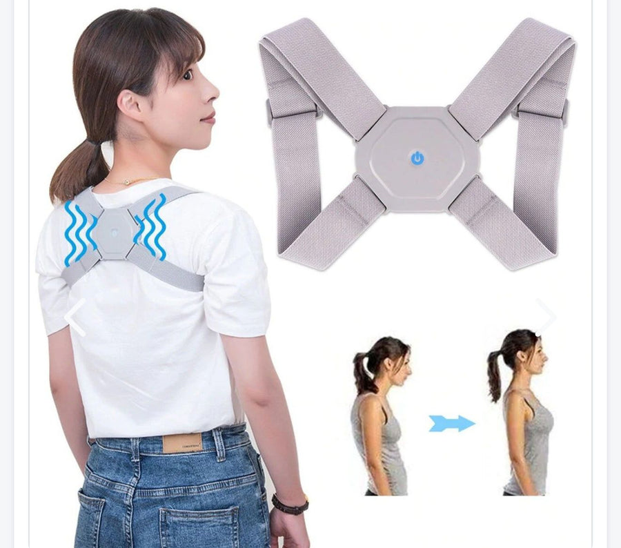 CORRECTOR DE POSTURA INTELIGENTE