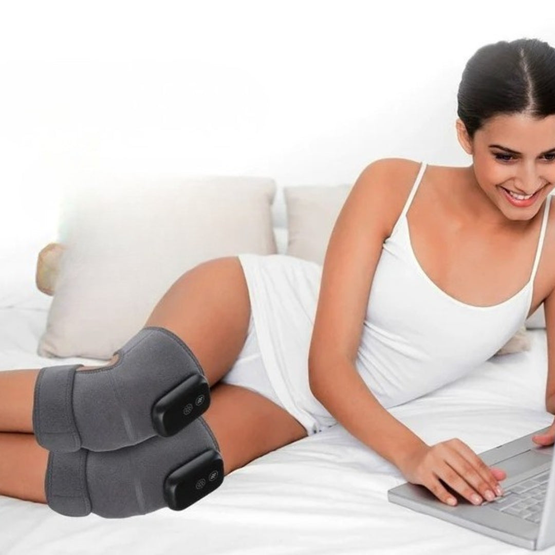 MASAJEADO DE RODILLA SMART