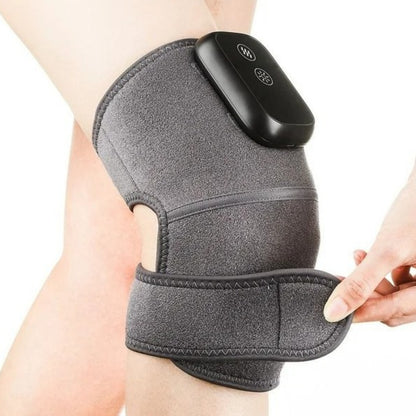 MASAJEADO DE RODILLA SMART