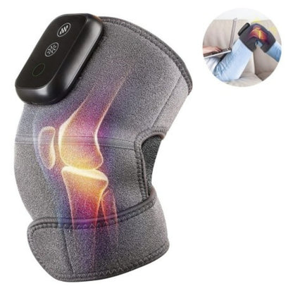 MASAJEADO DE RODILLA SMART
