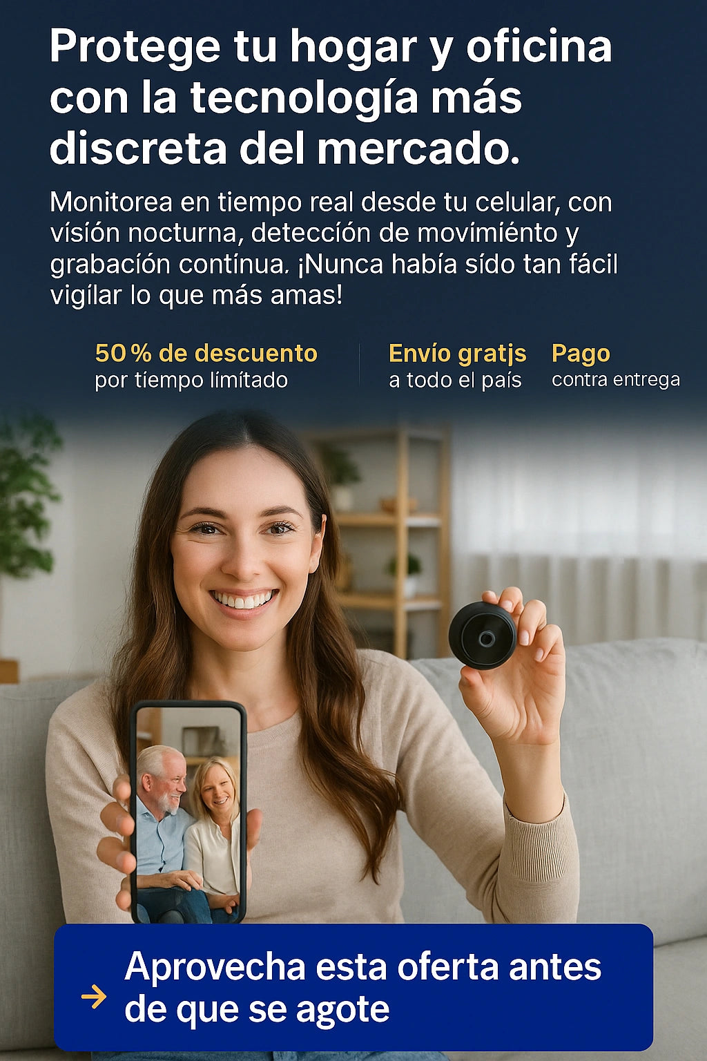 SMART SPYCAM PRO