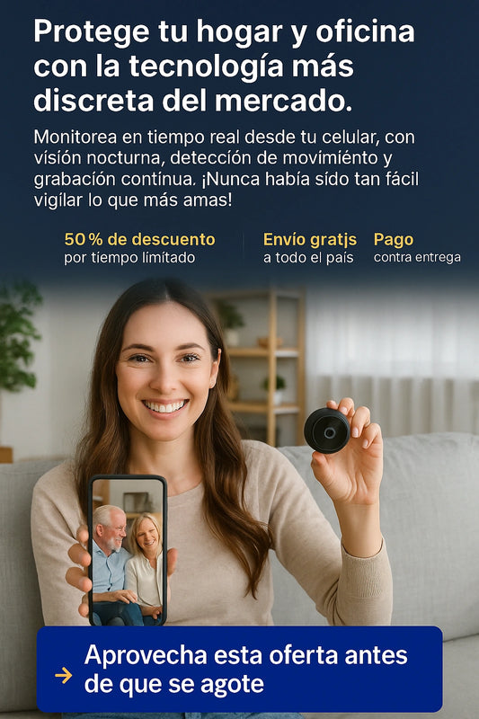 SMART SPYCAM PRO
