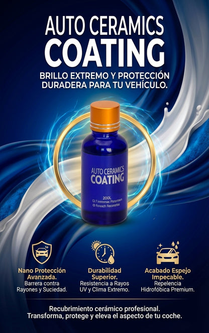 AUTO CERAMICS