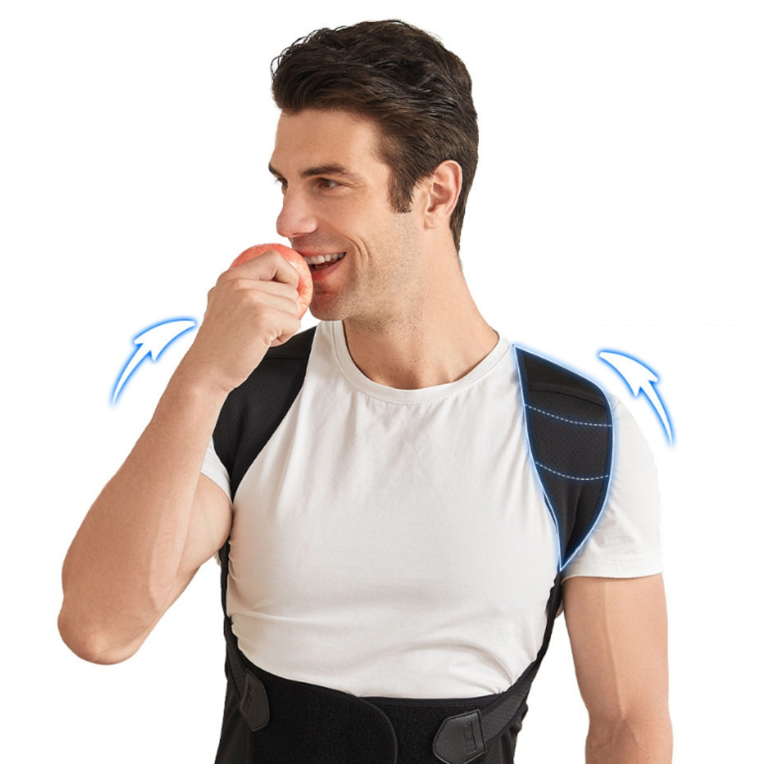 Corrector de Postura 2 x 1