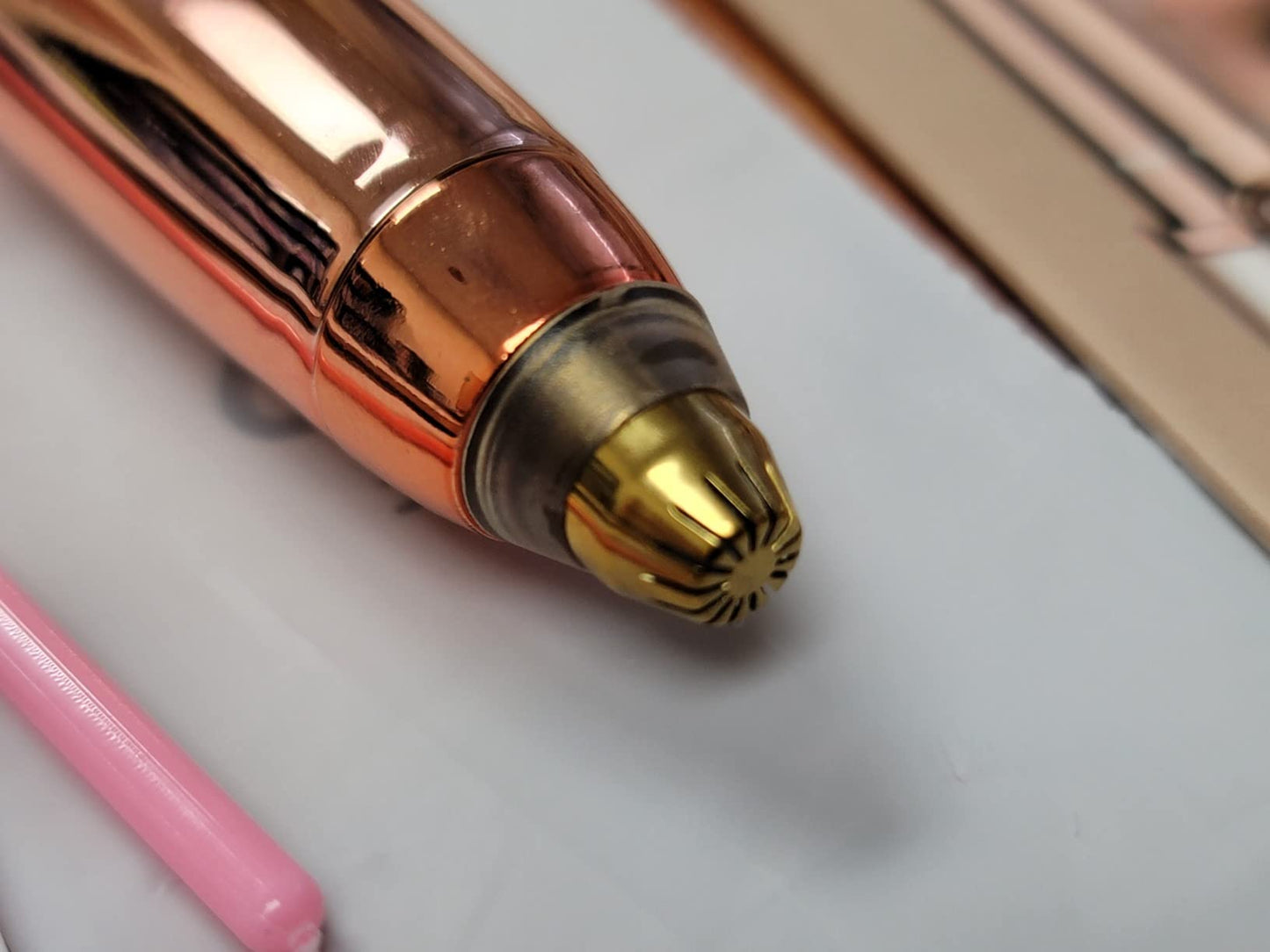 DEPILADOR DE CEJAS 2 x 1