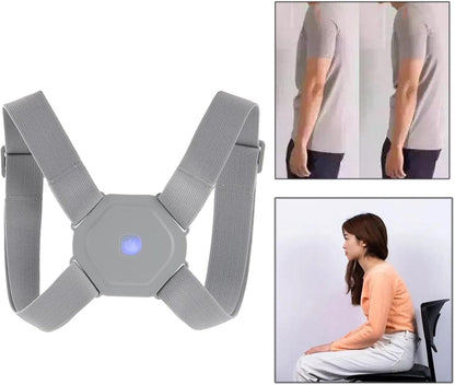 CORRECTOR DE POSTURA INTELIGENTE