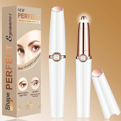 DEPILADOR DE CEJAS 2 x 1