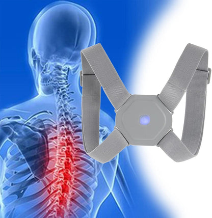 CORRECTOR DE POSTURA INTELIGENTE