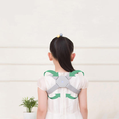 CORRECTOR DE POSTURA INTELIGENTE