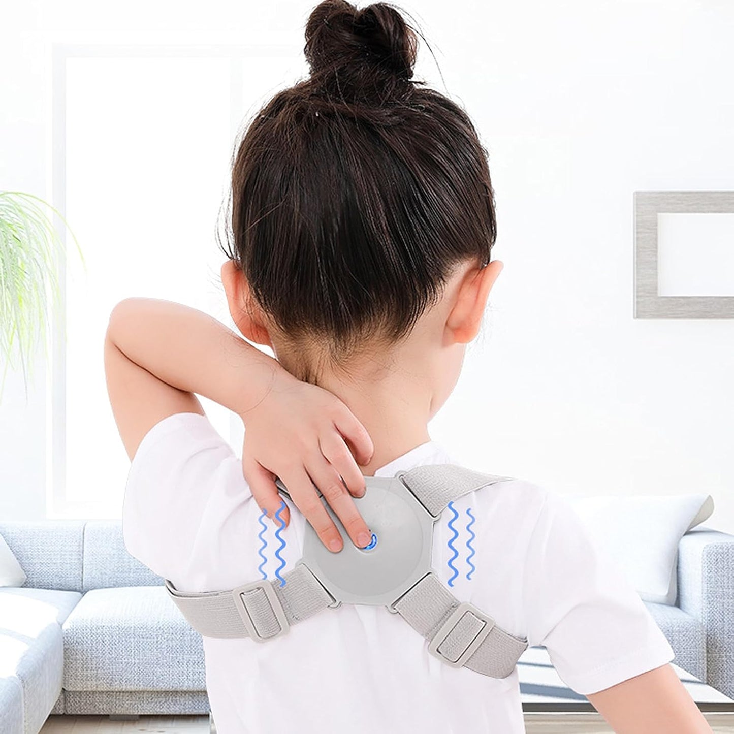 CORRECTOR DE POSTURA INTELIGENTE