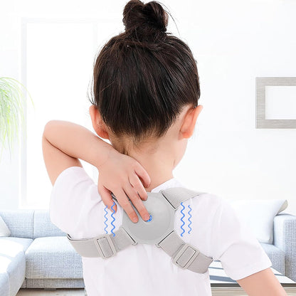 CORRECTOR DE POSTURA INTELIGENTE