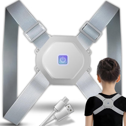 CORRECTOR DE POSTURA INTELIGENTE