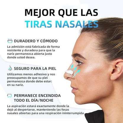 TIRAS NASALES 2 x1