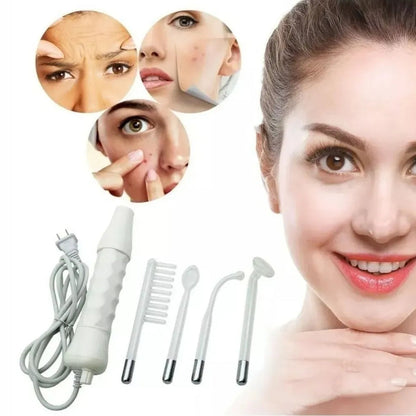 MAQUINA DE FRECUENCIA FACIAL Y CAPILAR