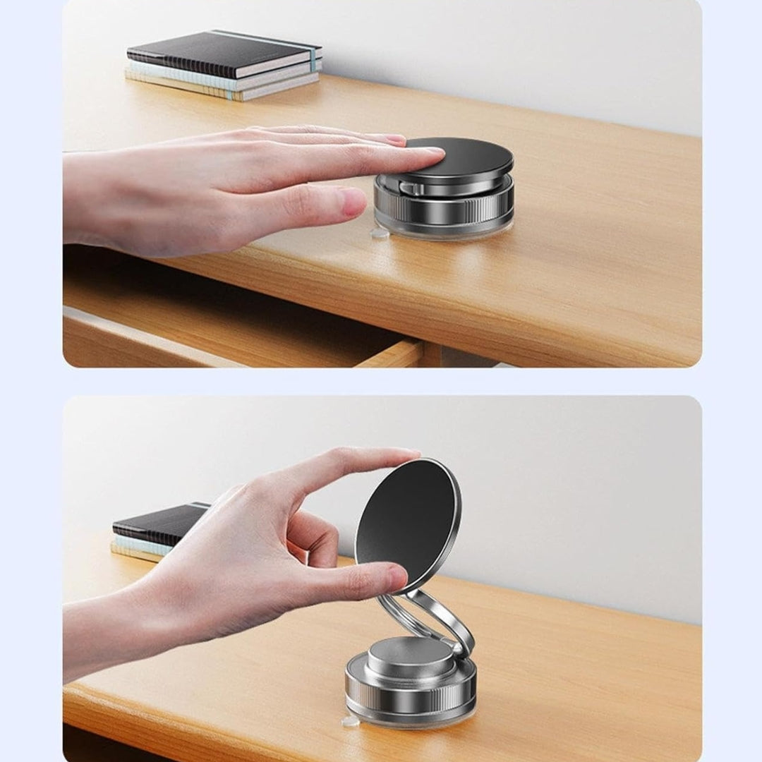 SOPORTE GIRATORIO PARA CELULAR