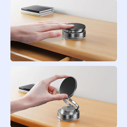 SOPORTE GIRATORIO PARA CELULAR