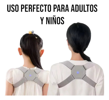 CORRECTOR DE POSTURA INTELIGENTE