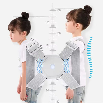 CORRECTOR DE POSTURA INTELIGENTE