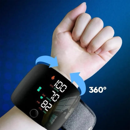 MEDIDOR DE PRESIÓN DIGITAL