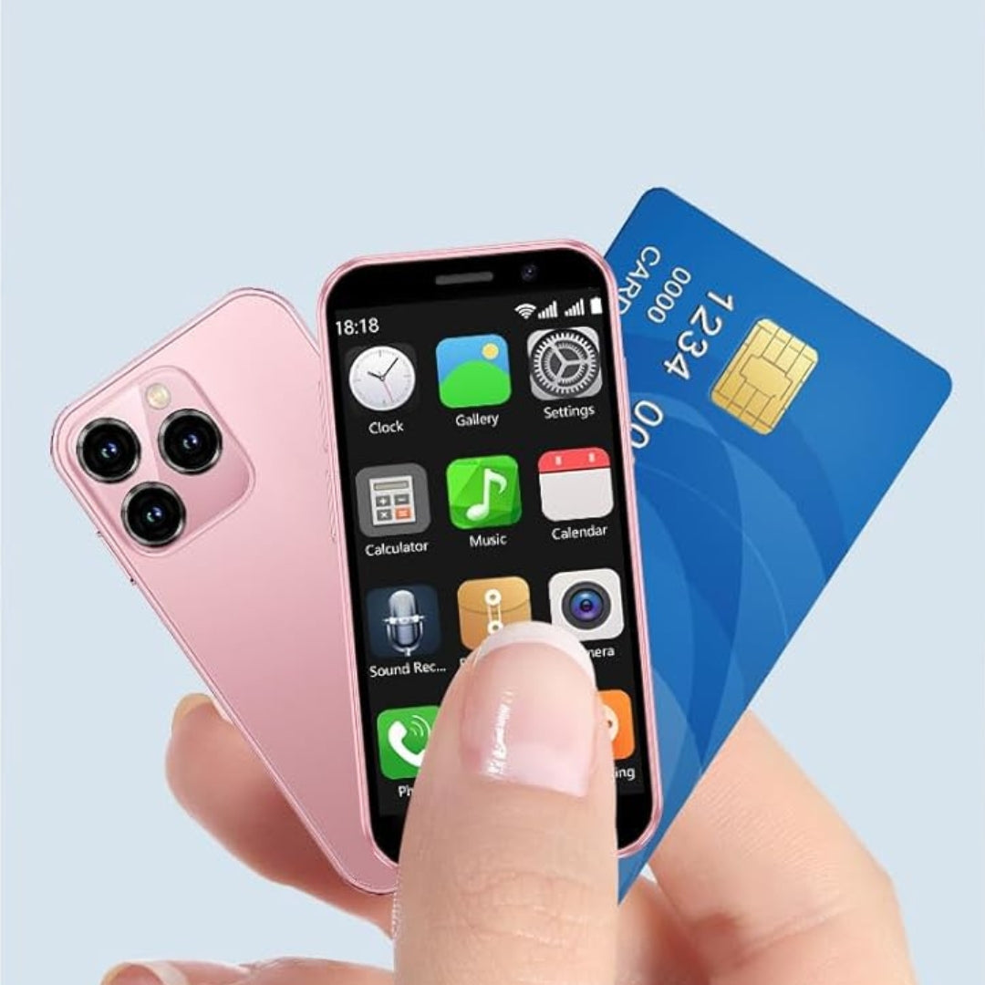 Móvil Mini MINI SMARTPHONE – Rapidbuy
