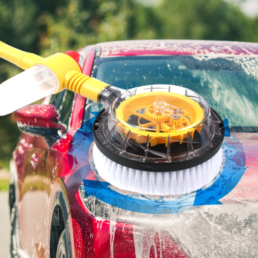 CEPILLO AUTOCLEAN 360