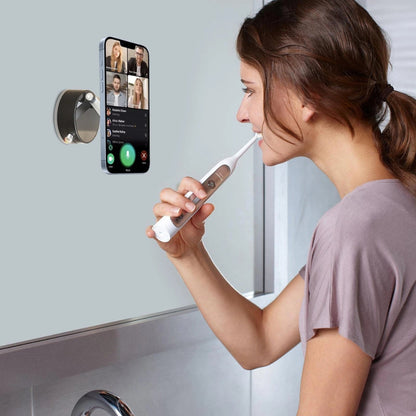 SOPORTE MAGNÉTICO PARA CELULAR 2X1