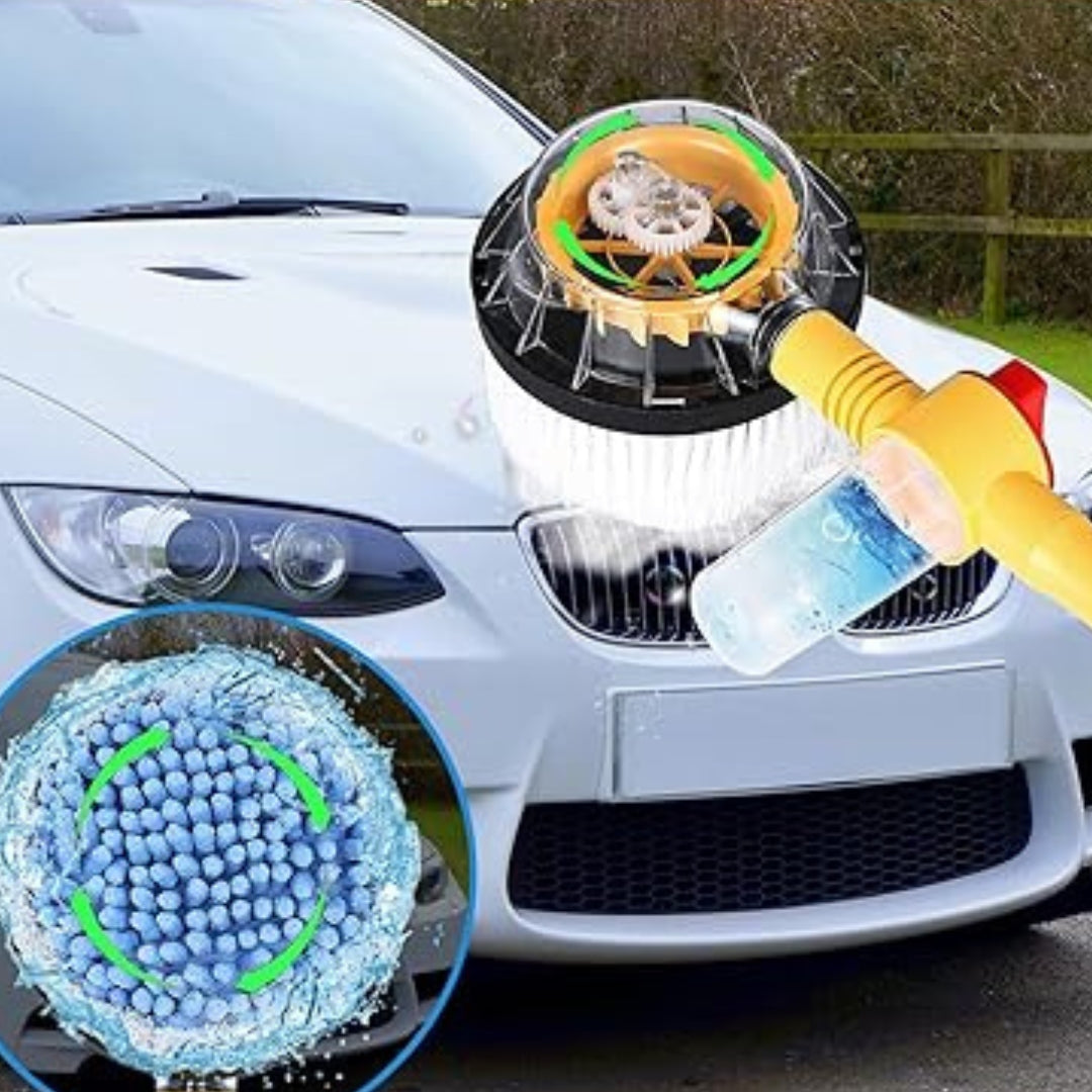 CEPILLO AUTOCLEAN 360