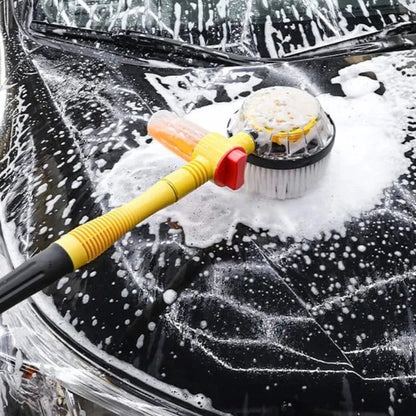 CEPILLO AUTOCLEAN 360