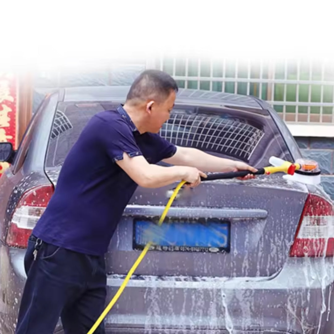 CEPILLO AUTOCLEAN 360