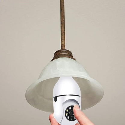 CAMARA DE SEGURIDAD SMART LAMP