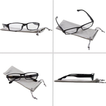 GAFAS DE LECTURA BIFOCALES 2 x 1