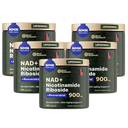 Reus Research NAD+