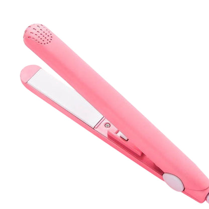 MINI PLANCHA DE CABELLO