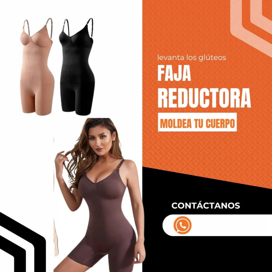 FAJA REDUCTORA