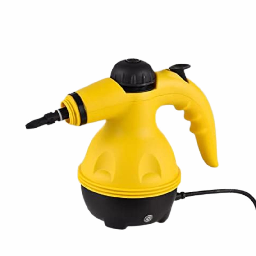 LIMPIADOR A VAPOR PORTATIL