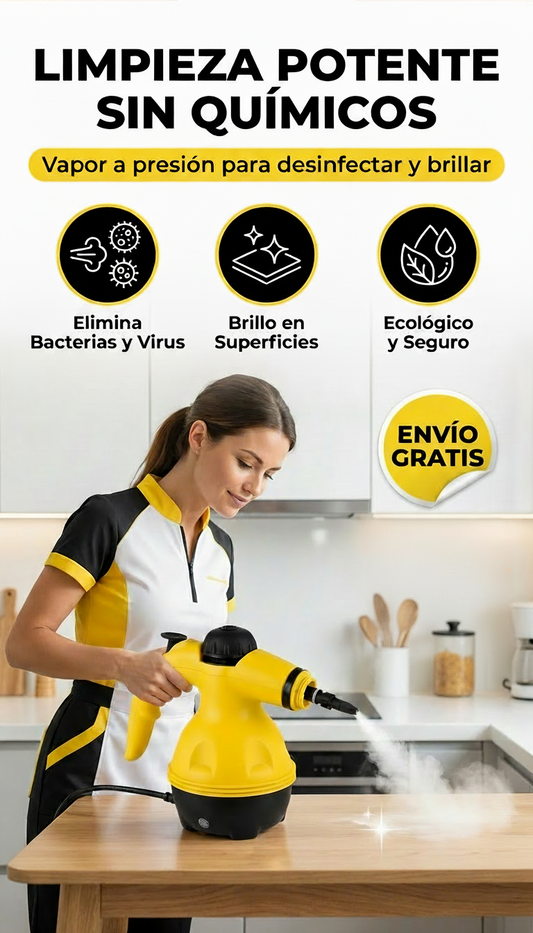 EVAPORIZADOR POWER STEM